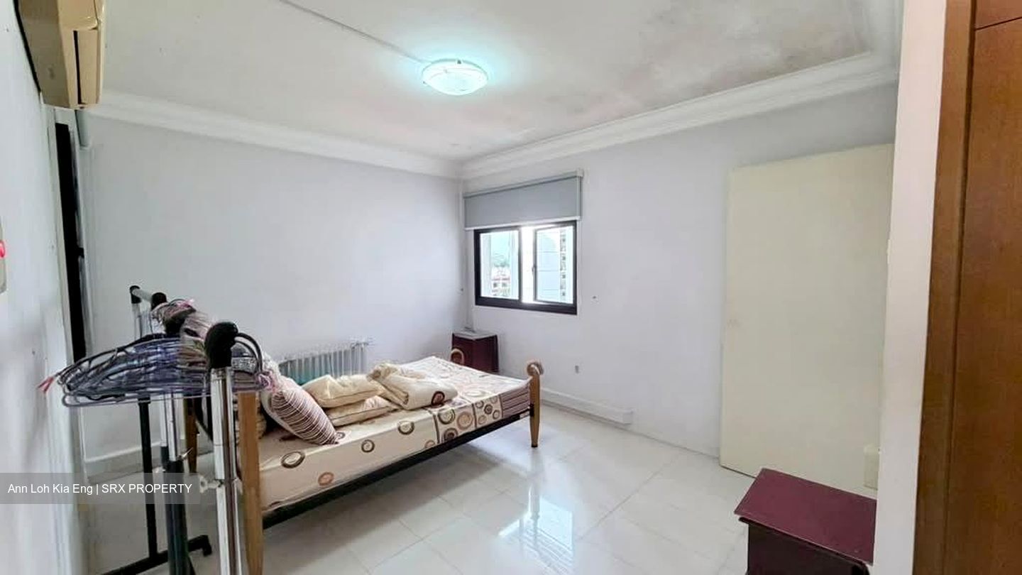 Blk 122C Rivervale Bank (Sengkang), HDB Executive #572054581